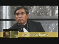3/5 Benito Juarez y Felix Maria Zuluaga