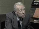Jorge Luis Borges - Entrevista  soler serrano 1980 1/9