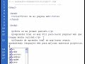 Curso HTML Go! 02 - Parrafos y titulares html