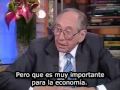 Alvin Toffler Explica Qué es un Prosumidor