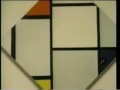 Piet Mondrian, 4 de 6