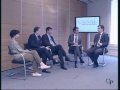 (5/7) Debate sobre Inmigración - Coloquios TV