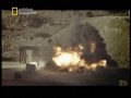 Explosivos - National Geographic - Parte 2 de 5 -
